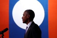 Tổng thống Obama thừa nhận cuộc chiến bí mật của Mỹ tại Lào
