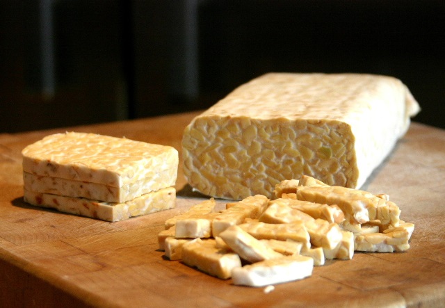 Tempeh