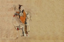 10 nhạc khúc nổi tiếng Trung Hoa cổ đại – Kỳ III: Bình sa lạc nhạn