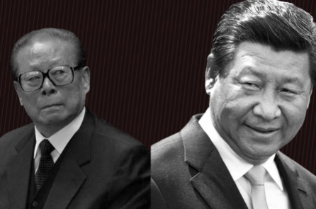 La Vũ: Phe Tập và Giang đều không còn đường lui