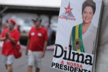 Brazil phế truất tổng thống