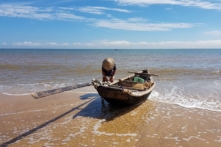 9 tháng đầu năm: Bội chi hơn 154 ngàn tỷ đồng, hơn 1 triệu lượt nhân khẩu thiếu đói