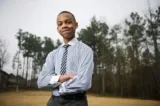 cj pearson