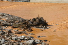 “Đại lũ” từ thủy điện Sông Bung 2: Chờ câu trả lời trách nhiệm