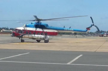 Hơn 1 tỷ USD di dời sân bay Vũng Tàu