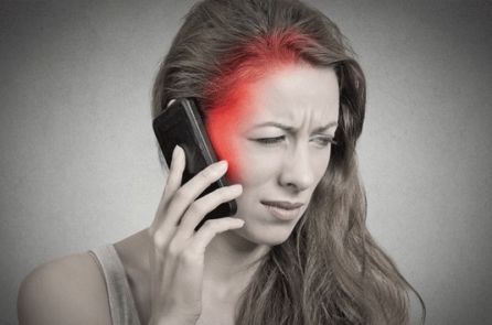 Hãy ngắt máy, điện thoại di động nguy hại vượt xa sự tưởng tượng của bạn