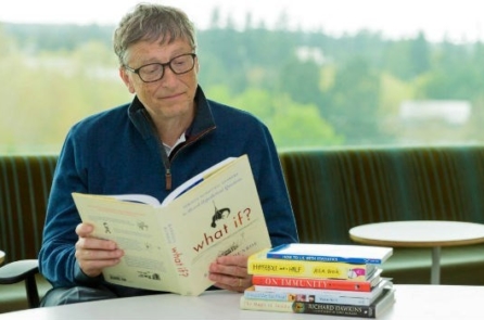 Làm thế nào để đọc 1 cuốn sách trong 1 tuần?