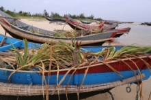 Chính phủ ban hành định mức bồi thường sau thảm họa Formosa