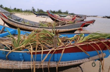 Chính phủ ban hành định mức bồi thường sau thảm họa Formosa