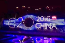 Hội nghị G20: Anh rời khỏi EU và khủng hoảng ngành thép là điểm nóng