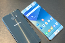 Samsung: Người dùng Galaxy Note 7 hãy ‘tắt máy ngay’ và chờ thu hồi