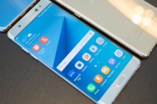 Người dùng Samsung Galaxy Note 7 có thể đổi trả từ ngày 21/9