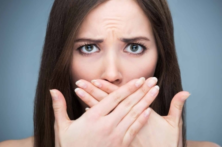 Chăm chỉ đánh răng mỗi ngày, vì sao hơi thở vẫn không thơm tho?