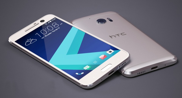 htc 10