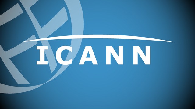 icann