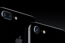 iPhone 7 màu đen bóng (jet black) và iPhone 7 plus cháy hàng