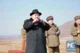 jong un