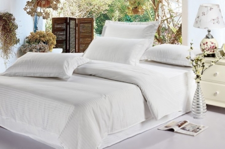 Mỹ: Có bao nhiêu khách sạn cao cấp không thay ga trải giường?