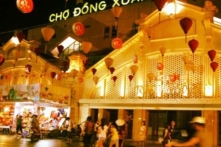 Đề xuất mở rộng thêm 9 tuyến phố cho không gian đi bộ ở Hà Nội