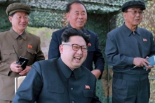 Hàn Quốc: Chúng tôi có kế hoạch ám sát Kim Jong Un