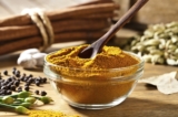 nghe curcumin