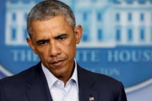 Tổng thống Obama bị Quốc hội bác phủ quyết dự luật 11/9