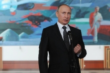 Bầu cử Nga: Đảng thân ông Putin thắng lớn nhưng người Nga thờ ơ