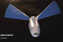 Đây là cách SpaceX sẽ đưa chúng ta tới sao Hỏa (Video)