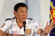 Lịch trình hoạt động ngày 29/9 của Tổng thống Philippines trong chuyến thăm chính thức Việt Nam