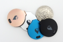Không bao giờ mất và quên đồ đạc nữa nhờ những ‘đồng xu’ TrackR
