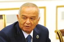 Tổng thống độc tài của Uzbekistan qua đời