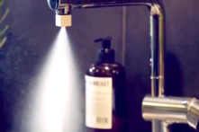 Đầu vòi nước tiết kiệm 98%: “Giải pháp nhỏ cho vấn đề vĩ đại”