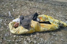 Hơn 1.300 người già bị mất tích mỗi ngày tại Trung Quốc