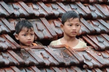 Những ngày tàn phá