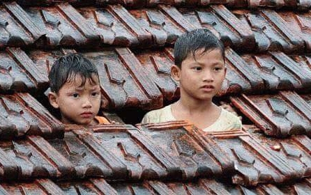 Những ngày tàn phá
