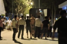 Đồng Nai: Gần 600 người cai nghiện vượt trại trong đêm, tràn ra quốc lộ