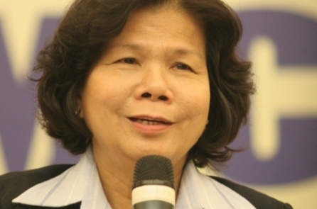 Sự thờ ơ kinh hoàng