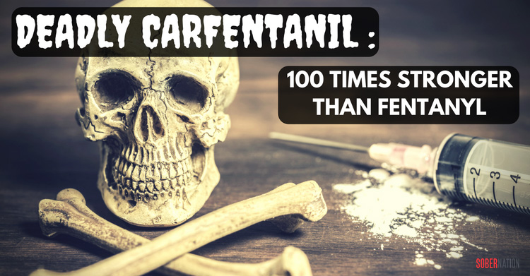 Carfentanil