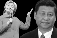 Hillary Clinton thực sự nghĩ gì về Tập Cận Bình?