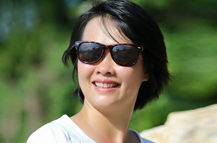 Hãy để những điều tốt đẹp được lan toả
