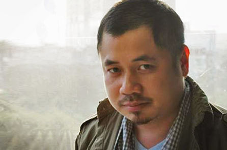 Thong dong Hà Nội