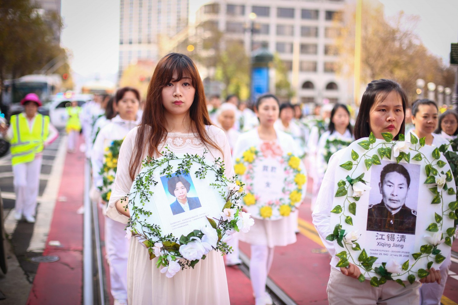 SF Falun Gong Benjamin Chasteen0602 20161022