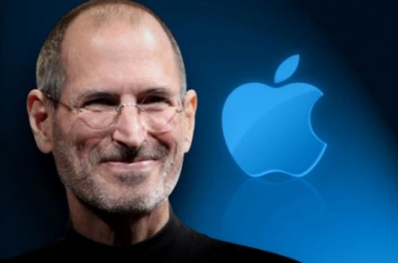 Một câu hỏi quan trọng đã làm thay đổi cuộc đời Steve Jobs