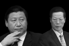 Truyền thông Hồng Kông: Phó Thủ tướng Trương Cao Lệ khó “hạ cánh” an toàn