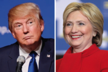 Đa số cử tri Mỹ gốc Việt sẽ bầu cho bà Clinton
