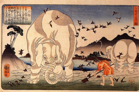 Xưa rồi, “Hiếu” ơi…