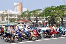 Từ 1/11, Đà Nẵng xử phạt vi phạm ATGT qua hệ thống camera