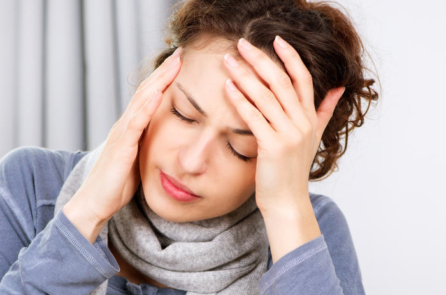 Các triệu chứng thiếu magie thường gặp