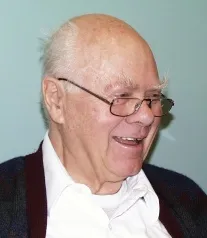 David H. Kelly (1924-2011)