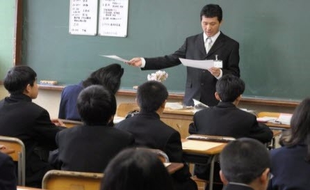 Tỉnh Hokkaido ở Nhật dạy thêm miễn phí giúp học sinh nghèo vươn tới ước mơ